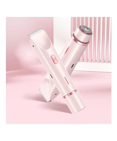 Bikini Trimmer Waterproof Body Shaver Electric Razor Pubic H - Buy Online on GoSupps.com