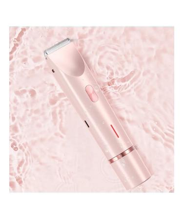 Bikini Trimmer Waterproof Body Shaver Electric Razor Pubic H - Buy Online on GoSupps.com