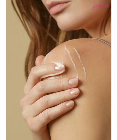 Farmona Smooth body cream cherries + vanilla - Buy Online on GoSupps.com