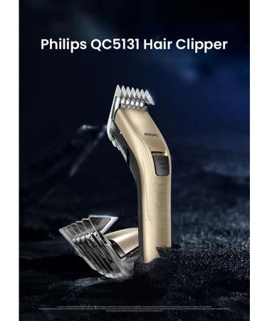 PHILIPS Hair household machine QC3151 15