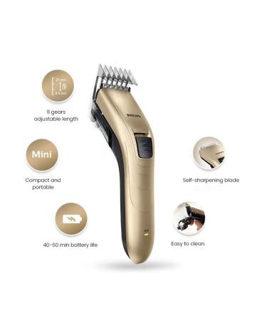 PHILIPS Hair household machine QC3151 15 - Buy Online on GoSupps.com