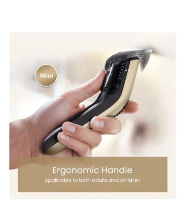 PHILIPS Hair household machine QC3151 15 - Buy Online on GoSupps.com