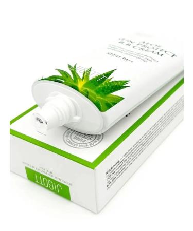 Tonal BB cream with Aloe Vera from Jigott - Buy Online on GoSupps.com