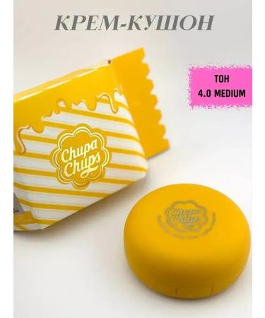 Chupa Chups Tonal Kushon 4.0 Medium - Buy Online on GoSupps.com