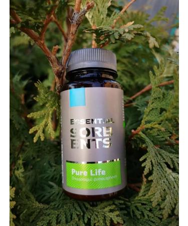Siberia Pure Life Phytosorbent - Buy Online on GoSupps.com