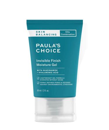 Paula's Choice Moisturizing Cream-Gel 60 ml - Buy Online on GoSupps.com