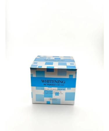 SAKU whitening face cream from Korea's age spots - Buy Online on GoSupps.com