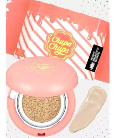 Chupa Chups Candy Glow Cushion - Buy Online on GoSupps.com