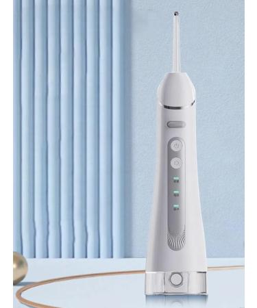 h2ofloss Irrigator for teeth and gums - Buy Online on GoSupps.com
