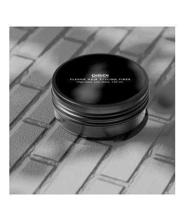 DiBiDi Flexor Hair Styling Fiber File Fire - Buy Online on GoSupps.com