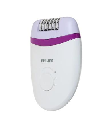 PHILIPS Female epalator Bre225 00 for the legs - Buy Online on GoSupps.com