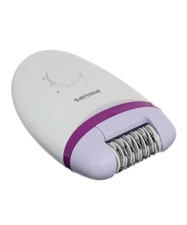 PHILIPS Female epalator Bre225 00 for the legs - Buy Online on GoSupps.com