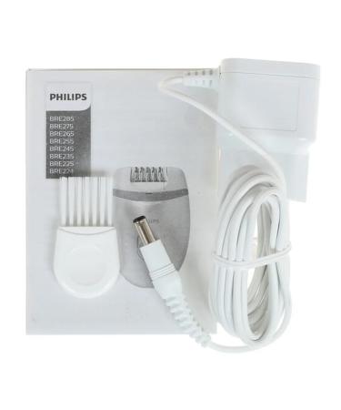 PHILIPS Female epalator Bre225 00 for the legs - Buy Online on GoSupps.com