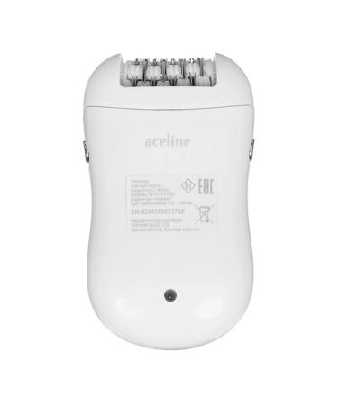 Aceline Female epalator LS-1001 Portable - Buy Online on GoSupps.com