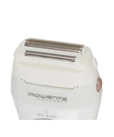 Rowenta Aquasoft Wet & Dry EP4930F0 with nozzles - Buy Online on GoSupps.com