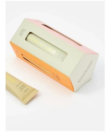 oss to oss Set of dental pastes What s your flavour 5pcs - Buy Online on GoSupps.com