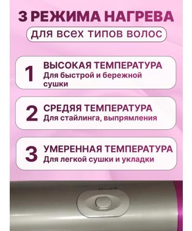 VAHDAT&MS Hair dryer styler - Buy Online on GoSupps.com