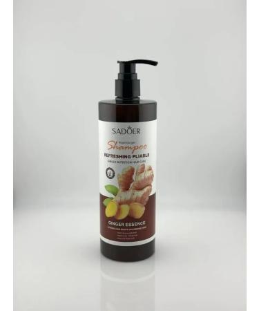 DegterevaNata Shampoo from falling out and for hair growth 500ml - Buy Online on GoSupps.com