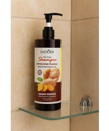TA1612 Shampoo Restoring hair extract - Buy Online on GoSupps.com