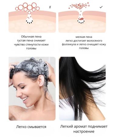 TA1612 Shampoo Restoring hair extract - Buy Online on GoSupps.com