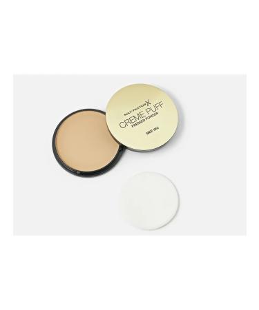 Max Factor Powder 13 Nouveau Beige - Buy Online on GoSupps.com