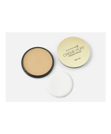Max Factor Powder 14 Golden Beige - Buy Online on GoSupps.com