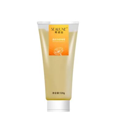 Sealuxe 120 g cleansing jelly improving complexion - Buy Online on GoSupps.com