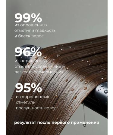 Bouquet Garni Nard Hair mask intense nutrition - Buy Online on GoSupps.com