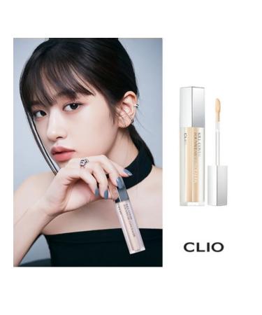 Clio Conceler Kill Cover FounWear 02 Lingerie