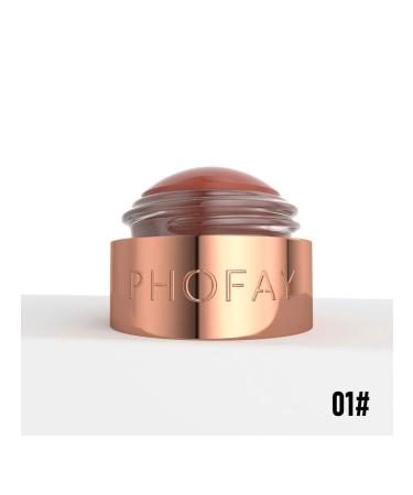 Face blush cream stick 01toh - Buy Online on GoSupps.com