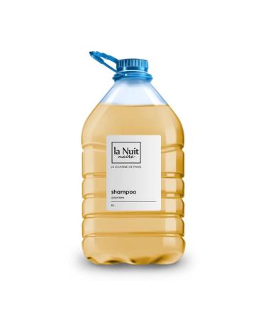La Nuit Noire Shampoo 5 l in a canister