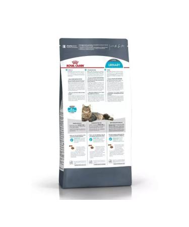 ROYAL CANIN Cat Feed Urinary Care 400 g - Buy Online on GoSupps.com