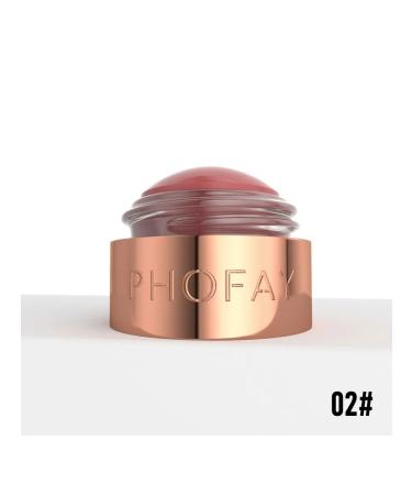 Face blush cream stick 02toh - Buy Online on GoSupps.com