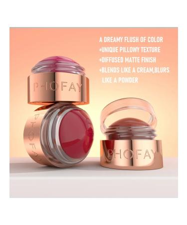 Face blush cream stick 02toh - Buy Online on GoSupps.com