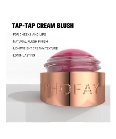 Face blush cream stick 07toh - Buy Online on GoSupps.com