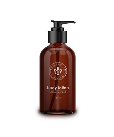 Fleur de Lis Body milk 20 pcs dispenser 500 ml - Buy Online on GoSupps.com