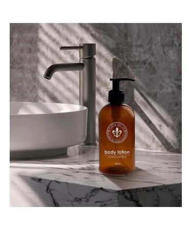 Fleur de Lis Body milk 20 pcs dispenser 300 ml