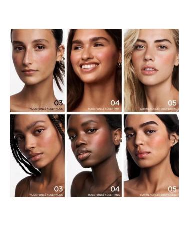 Blue in the compact case Guerlain Terracotta tone05 - Buy Online on GoSupps.com