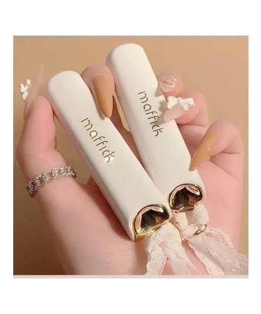 Maffick Matte lipstick for lip is persistent 02