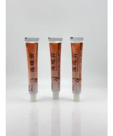 GChe2 Moisturizing cream - Buy Online on GoSupps.com