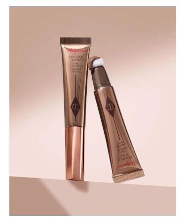 CHARLOTTE TILBURY Liquid face contouring from - Buy Online on GoSupps.com