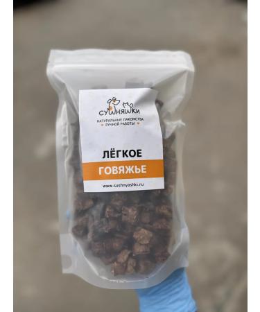 Drying biscuits Light beef 30g. The treats for dogs - Buy Online on GoSupps.com