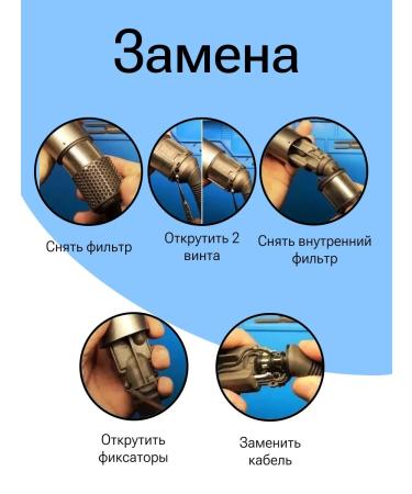 ABC Power cord cable for haller dyson - Buy Online on GoSupps.com