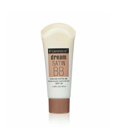 FARRES Moisturizing Cream SPF 30 Mix
