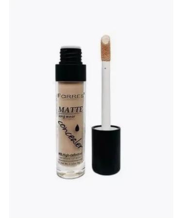 FARRES cosmetics Facial Conceler "Matte Long Wear" tone 104