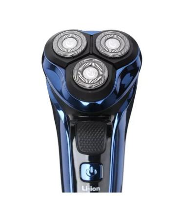 Polaris Electric blower for men PMR 0304R Pro 5 trimmer - Buy Online on GoSupps.com