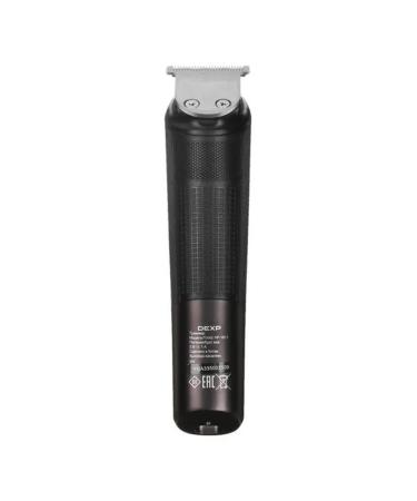 Dexp Trimmer for hair cutting HF-1811 mustache and beards - Buy Online on GoSupps.com