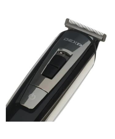 Dexp MK-560FCPD trimmer for hair cutting mustache and beard - Buy Online on GoSupps.com