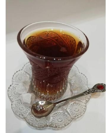 SlavaSlasty Doluble tea with the taste of lemon 20 pcs - Buy Online on GoSupps.com