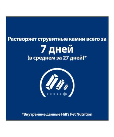 HILL'S Hills CD Stress food for cats from ICD with chicken 8kg - Buy Online on GoSupps.com